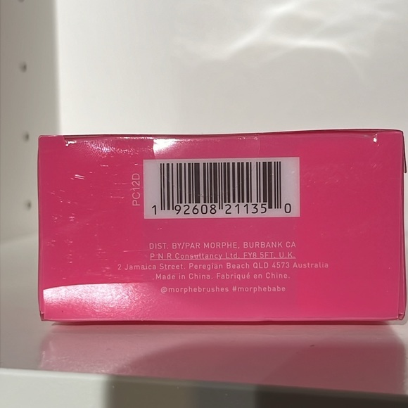 Morphe X Jeffree Star Beauty Sponge Set - Picture 6 of 6